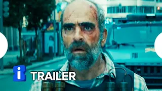 O Refém | Trailer Legendado