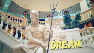 Встреча со зрительницей. Киев. Торговый центр Dream Town 🎏  Обзор и цены на одежду. Ищу РАСПРОДАЖУ 🏷