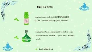 15.11.  začala ZIMA - co dělat pro podporu zdraví podle tradiční čínské medicíny?