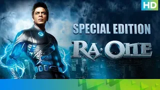 Ra.One Movie | Special Edition | Shahrukh Khan & Kareena Kapoor