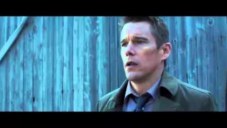 Regression Offical Trailer /Alejandro Amenabar - Emma Watson, Ethan Hawke