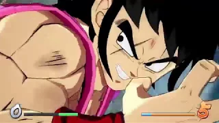 The TRUE Yamcha Lord makes a Top 100 Player Panic and Rage Quit