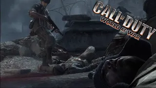 Vendetta | Call Of Duty World At War