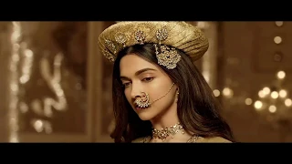 Клип из фильма Баджи-рао и Мастани Deewani Mastani (русские субтитры)