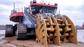 Amazing Heavy Equipment Machines Working At Another Level ►3