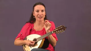 How to Tune Your Mandolin