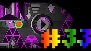 JAJAGARASU 46%(HARD DEMON)#33