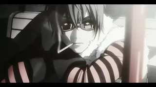Death'Note A.M.V. LET GO..