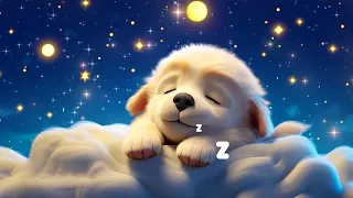 Peaceful Sleep In 3 Minutes, Fall Asleep Fast 💤Sleeping Music for Deep Sleeping🌿Relaxing Music Sleep