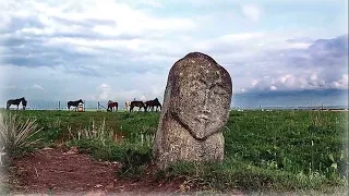 Руническое письмо тюрков