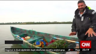 Viaţa şi poveştile pescarilor din Delta Dunării | Peştele preferat de pescari