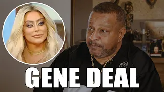 Gene Deal On Diddy Getting Payback On Him and Bad Boy Artists: "I'm On Alert When I Leave My House”