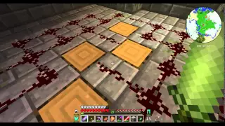 Minecraft Hexxit Multiplayer - Bölüm 31 Uzun Bölüm