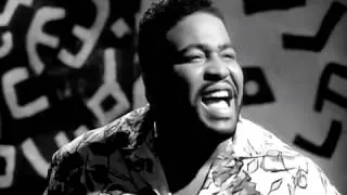 Gerald Levert / Eddie Levert - Baby Hold On To Me (Video)