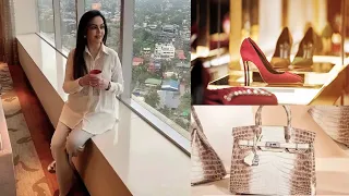 Top 9 Most EXPENSIVE Items Nita Ambani Owns!