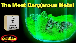 Why is Uranium Dangerous but So Useful?