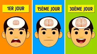 10 Exercices Qui te Rendront Plus Intelligent en Une Semaine