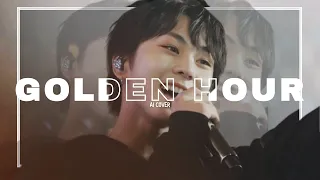 [IA Cover] ENHYPEN Jungwon -  Golden Hour (Original by JVKE) [Request] - NoirSynth