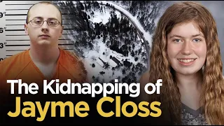 The Kidnapping of Jayme Closs