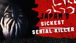 Unmasking the Twisted Mind of Tokyo's Cannibalistic Serial Killer - Tsutomu Miyazaki