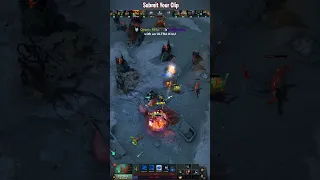 When CM 1v5 Solo Defending Throne Rampage!