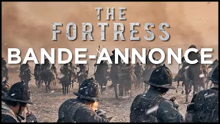 THE FORTRESS - Bande-annonce VOST