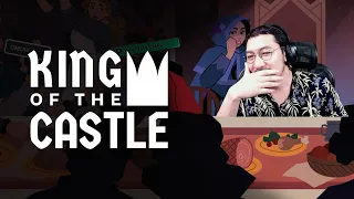 บ่เห็นซอบครับ (King Of The Castle) | โหวตเกมประจำเดือน ส.ค. 2023