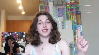 ImDOntai Reacts To Woman RUINING Her REPUTATION SMH