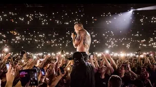 Linkin Park - One More Light (Cover Andrea Traini) R.I.P. Chester