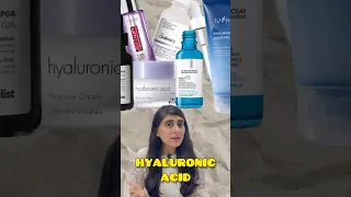 History of Hyaluronic Acid | Hyaluronic Acid | Hyaluronic Acid Serum #skincare