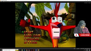 Cara Main Game PS1 di PC Grafik HD! Duckstation Emulator!