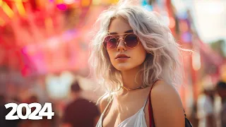 Alan Walker, Dua Lipa, Coldplay, Martin Garrix & Kygo, The Chainsmokers Style - Summer Vibes #106