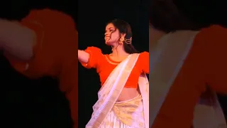 SILSILA YE CHAAHAT KA I DEVDAS I PARO | DANCE BY AASHI #shorts #solodance #devdas #paro #aishwarya