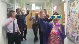 Y11 Leavers Video 2015