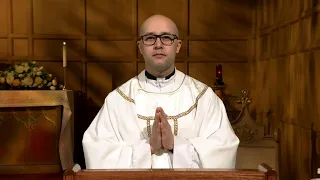 Catholic Mass Today | Daily TV Mass, Monday May 2, 2022
