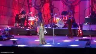 Florence and The Machine - You've got the love, Orange Warsaw Festival Poland 2014