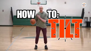 How To Shoot a Basketball:  Tilt or 10 Toes to the Rim?