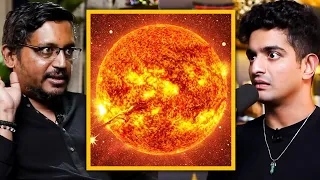 The Surprising Effects Of Sun in Your Astrology Chart - Rajarshi N Explains