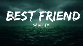 Saweetie - Best Friend (Lyrics) ft. Doja Cat  | lyrics Zee Music