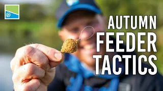 Andy May's Micro Method Feeder Tactics!