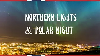 Polar night - When the sun never rise | Visit Norway