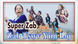 @5...Super Zab...   Part# ...  Zab Tswv Yim Loj