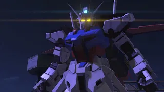 【GUNDAM】#11 GREAT CANYON 4:キャニオン・ストライク COMPLETE 100％全話収録 ガンダムブレイカー2 PS3