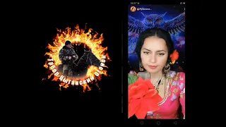 ДУЭТ РУСАЛИНА ОГОНЁК 👸🔥 & MURAT GYPSY 🔥 TABOR 🎸