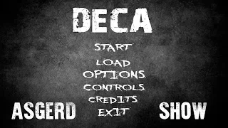 Deca | Обзор | Страх - это лишь иллюзия