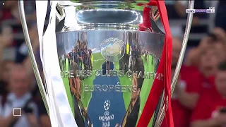 Real Madrid vs Liverpool 3 - 1 all goals & highlight 26/05/2018 FINAL secore