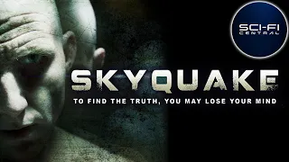 Skyquake | Full Sci-Fi Thriller