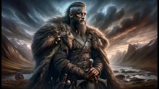 Ragnar Lothbrok: The Born of a Legend