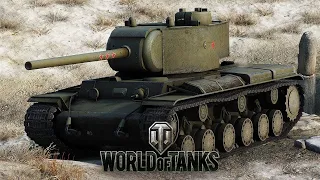 T 150 | Soviet Heavy Tank | World Of Tanks