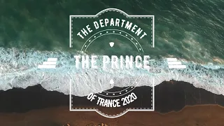 The Prince - The Department of Trance 2020